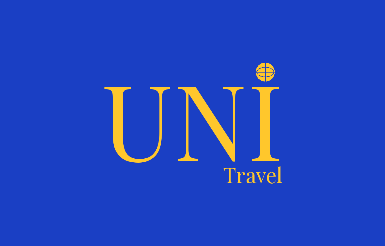 Uni travel Platform